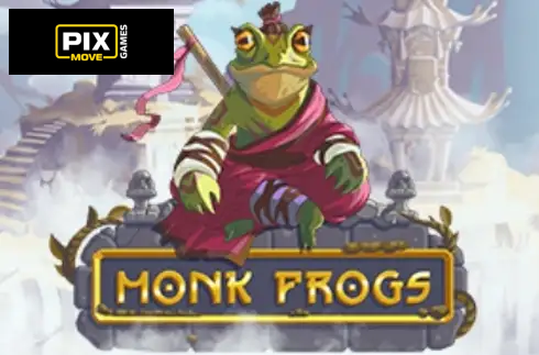 Monk Frogs